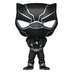 Marvel New Classics POP! Vinyl Figure Black Panther 9 cm