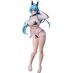 Preorder: Goddess of Victory: Nikke PVC Statue 1/4 Helm: Aquamarine 42 cm