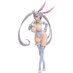 Preorder: Shinobi Master Senran Kagura: New Link PVC Statue 1/4 Senko: Bunny Ver. 39 cm