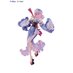 Preorder: Touhou Project Statue 1/6 Yuyuko Saigyouji illustration by Ideolo 30 cm