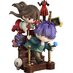 Preorder: Ib Chibi Figure Ib & Garry 12 cm