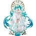 Preorder: Character Vocal Series 01: Hatsune Miku PVC Statue 1/7 Hatsune Miku feat. Yoneyama Mai 34 cm