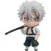 Preorder: Demon Slayer: Kimetsu no Yaiba Nendoroid Action Figure Sanemi Shinazugawa 10 cm