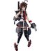 Preorder: Kantai Collection Plastic Model Kit PLAMATEA Shigure Kai San 14 cm