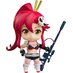 Preorder: Tengen Toppa Gurren Lagann Nendoroid Action Figure Yoko 2.0 10 cm