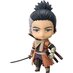 Preorder: Sekiro: Shadows Die Twice Nendoroid Action Figure Sekiro 10 cm