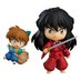 Preorder: Inuyasha Nendoroid Action Figure Inuyasha: New Moon Ver. & Shippo 10 cm