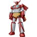 Preorder: Getter Robo:The Last day Moderoid Plastic Model Kit Getter 1 11 cm