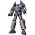 Preorder: Gunbuster Moderoid Plastic Model Kit Gunbuster 11 cm