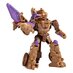 Preorder: Transformers Generations Legacy United Core Class Action Figure Infernac Universe Geocron 9 cm