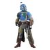 Preorder: Star Wars: The Mandalorian Black Series Action Figure Mandalorian Shriek-Hawk 15 cm