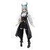 Preorder: Pocket Art Action Action Figure 1/12 PA008 Rose Knight Gloria 15 cm