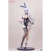 Preorder: Original Character PVC Statue 1/6 Qi Kai De Sheng Bunny Girl illustration by Machi 29 cm