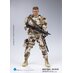Preorder: Universal Soldier Exquisite Super Series  Actionfigur 1/12 Andrew Scott 16 cm