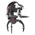 Preorder: Star Wars Episode I Movie Masterpiece Action Figure 1/6 Droideka 27 cm