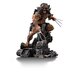 Preorder: Marvel Art Scale Statue 1/10 Weapon X Wolverine 50th Anniversary 18 cm