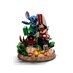 Preorder: Lilo & Stitch Deluxe Art Scale Statue 1/10 Lilo & Stitch 20 cm