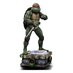 Preorder: Teenage Mutant Ninja Turtles Art Scale Statue 1/10 Raphael 21 cm