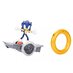 Preorder: Sonic - The Hedgehog RC Vehicle Sonic Speed