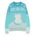 Preorder: Pokémon Sweatshirt Christmas Jumper Snow Size S