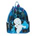 Casper the Friendly Ghost by Loungefly Mini Backpack Halloween