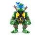 Preorder: Teenage Mutant Ninja Turtles Soft Vinyl Figure Leonardo 25 cm