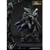 Preorder: Batman Ultimate Premium Masterline Series Statue 1/4 Batman Rebirth Edition Black 71 cm