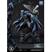 Preorder: Batman Ultimate Premium Masterline Series Statue 1/4 Batman Rebirth Edition Blue Deluxe Version 71 cm