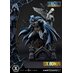 Preorder: Batman Ultimate Premium Masterline Series Statue 1/4 Batman Rebirth Edition Blue Deluxe Bonus Version 71 cm