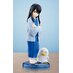 Gintama Adokenette PVC Statue Katsura Kotarou 14 cm