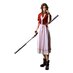 Preorder: Final Fantasy VII Rebirth Play Kai Arts Action Figure Aerith Gainsborough 24 cm