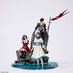 Preorder: Final Fantasy XVI Form-ISM Scene Diorama Eyes on Home 20 cm