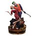 Preorder: DC Comics Mythos Statue 1/5 The Joker and Harley Quinn: Lawless Love 41 cm