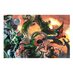 Preorder: Marvel Art Print The Amazing Spider-Man vs Sinister Six 61 x 41 cm - unframed