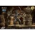 Preorder: Ray Harryhausen Soft Vinyl Model Kit Kali 30 cm