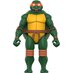 Preorder: Teenage Mutant Ninja Turtles Ultimates Action Figure Wave 12 Michelangelo 18 cm