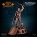 Preorder: Army of Darkness Statue 1/4 Ash Williams 70 cm