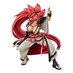 Preorder: Guilty Gear Strive Statue PVC Baiken 23 cm