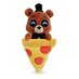 Preorder: Five Nights at Freddys Plush Figure Freddy Pizza 22 cm