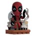 Preorder: Deadpool Vinyl Figure Deadpool 33 12 cm