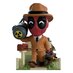 Preorder: Deadpool Vinyl Figure Deadpool 35 13 cm