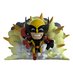 Preorder: Deadpool Vinyl Figure Deadpool and Wolverine: Wolverine Vol. 1 13 cm