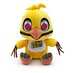 Preorder: Five Nights at Freddys Robot Plush Figure Withered Chica 22 cm