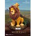 Preorder: Disney Master Craft Statue The Lion King Mufasa 36 cm