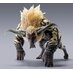 Preorder: Monster Hunter S.H. Monster Arts Action Figure Furious Rajang 20 cm