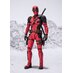 Preorder: Deadpool 3 S.H.Figuarts Action Figure Deadpool 16 cm