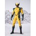 Preorder: Deadpool 3 S.H.Figuarts Action Figure Wolverine 16 cm