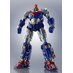 Preorder: Voltes V Legacy Robot Spirits Action Figure Voltes V Side Super 16 cm