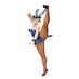 Preorder: Street Fighter 6 PVC Statue Chun-Li Bunny Ver. 48 cm