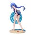 Preorder: Mushoku Tensei: Jobless Reincarnation PVC Statue 1/7 Roxy Migurudia Navy Blue Swimsuit Ver. 20 cm